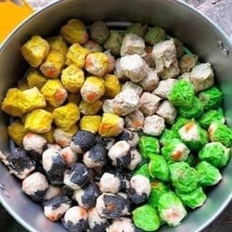 ขนมจีบ