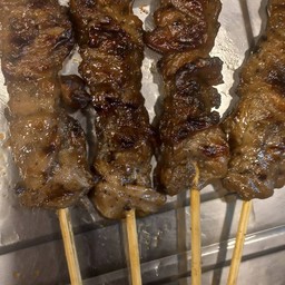 ชอบเนื้อโคขุน