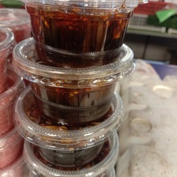 น้ำปลาหวาน 1กระปุ๊ก