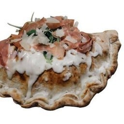 Pz Calzone Truffle(L)แคลซอนเน่