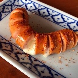 ไส้กรอกชีสจัมโบ้