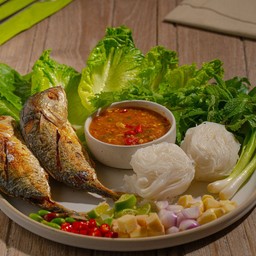 เมี่ยงปลาทู