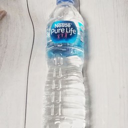 น้ำดื่ม 600 มล.