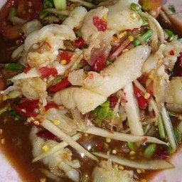 ตำเล็บมือนาง