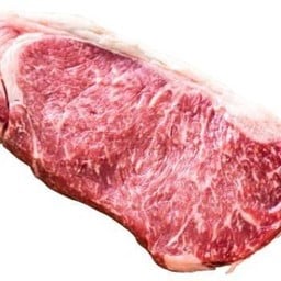 Striploin 300g