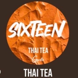 ชาไทย เจลาโต้ เท