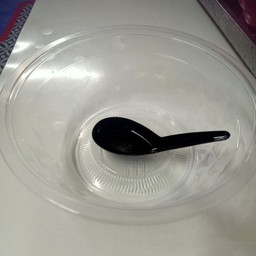 ถ้วย+ช้อน