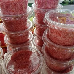 เกลือบ๋วย 1 กระปุ๊ก