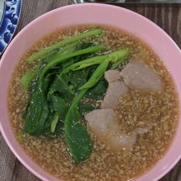 เกาเหลา