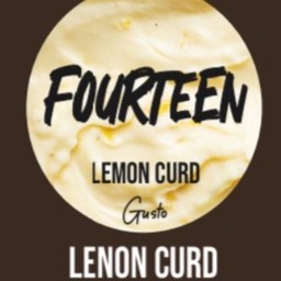 เลม่อนเคิร์ด เจลาโต้ เท