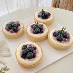 อะบูราจี้ Bakery :)