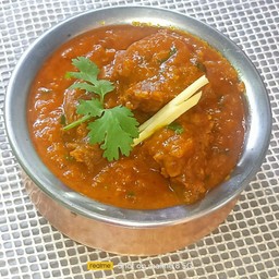 Mutton MASALA