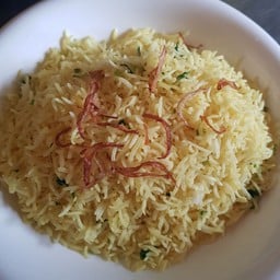 YELLOW RICE