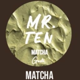 มัทฉะ เจลาโต้ เท