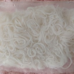 เส้นหมี่