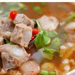 ร้านเสือร้องไห้ แม่สอด