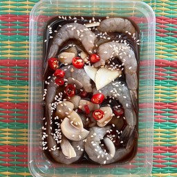 เพชรตี้ทะเลดอง