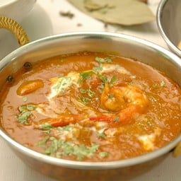 PRAWN CURRY