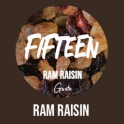 รัมเรซิ่น เจลาโต้ เท