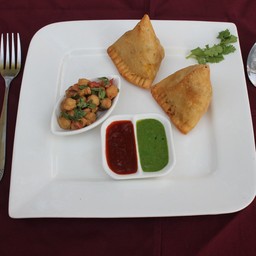SAMOSA