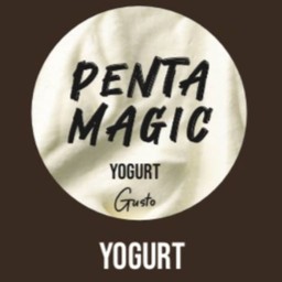 โยเกิร์ต เจลาโต้ เท