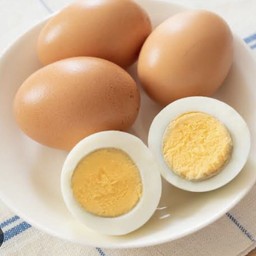 ไข่ต้ม