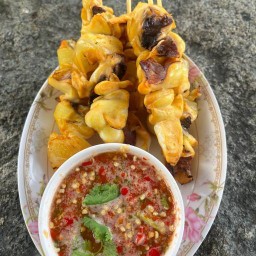 ปิ้งๆ ย่างๆ By แม่ตั๊ก