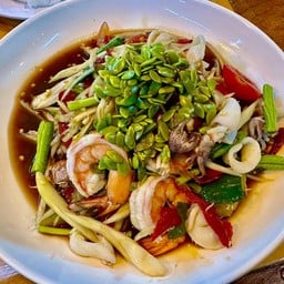 ตำป่าทะเล