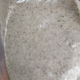 ครีมงาดำ