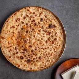 PANEER PARANTHA