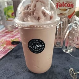 โอวัลตินปั่น