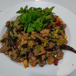 ลาบเป็ด ตามนั้น ตามนั้น ลาบเป็ด