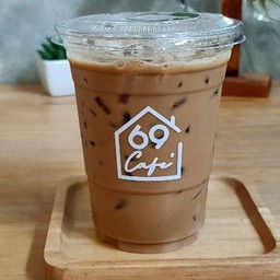 เอสเพรสโซ่เย็น