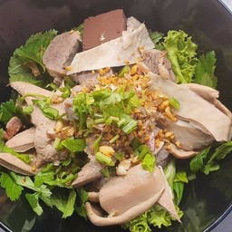 เกาเหลาเซี่ยงจี้ เปิดรับ 16.00 น.