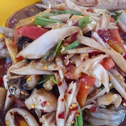 ตำมั่วซั่ว