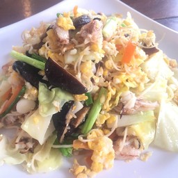 059.หมี่ซั่วฮ่องกงปู