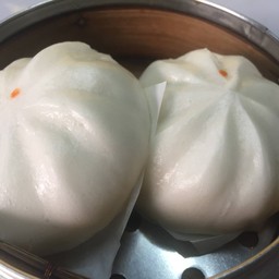 032.ซาลาเปาไส้หมูแดง