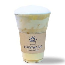 นมสด (ร้อน,เย็น,ปั่น)