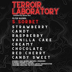 ร้านกาแฟลับ(เริ่มต้นเก่่า