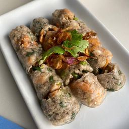 ข้าวเกรียบ