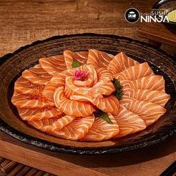 Salmon Lover