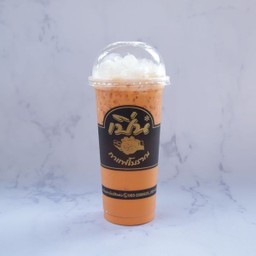 ชานมเย็น