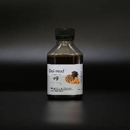 Espresso Concentrate (120ml)