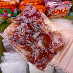 เห็ดหูหนู 12฿