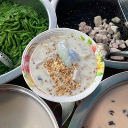 คลองแครงกะทิสด