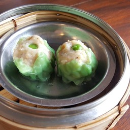 004.ขนมจีบหยก