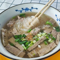 ก๋วยจั้บญวน