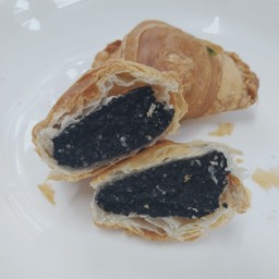 ไส้งาดำ