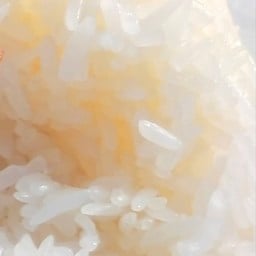 ข้าวสวยถุง