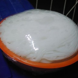 ขนมจีนเข่งเล็ก